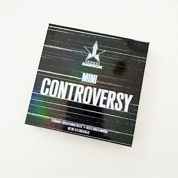 Jeffree Star Mini Controversy Palette - Picture 8 of 9